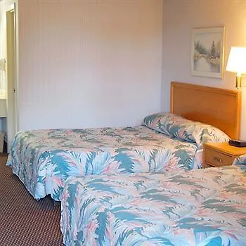 Yorkshire Inn Charlotte Hotel