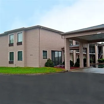 Yorkshire Inn Charlotte 2*,  United States