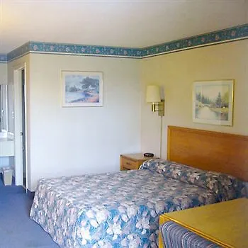 Yorkshire Inn Charlotte 2*,
